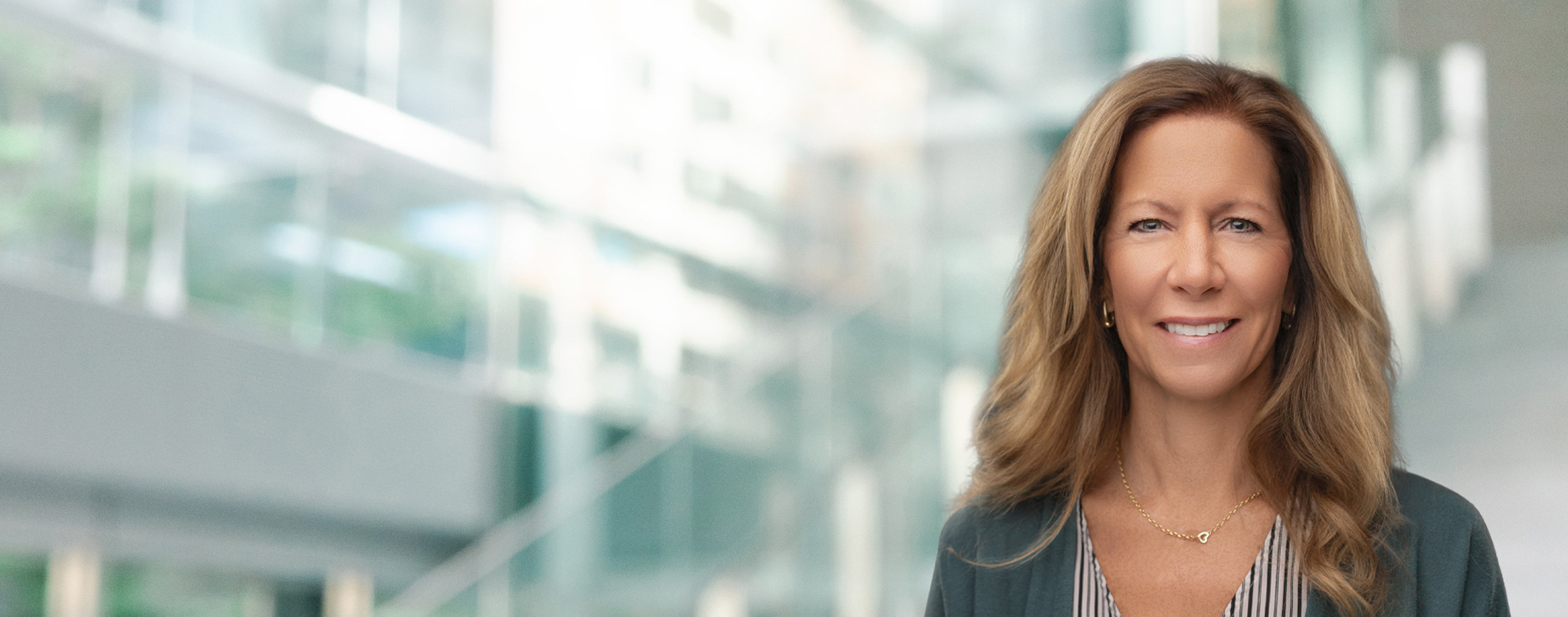 Kristy Hubbard, Osterbrock & Associates, LLC Photo