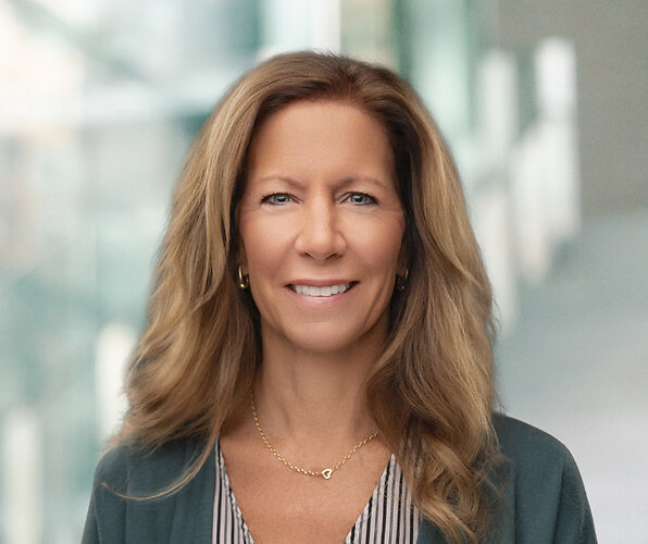 Photo of Kristy  Hubbard