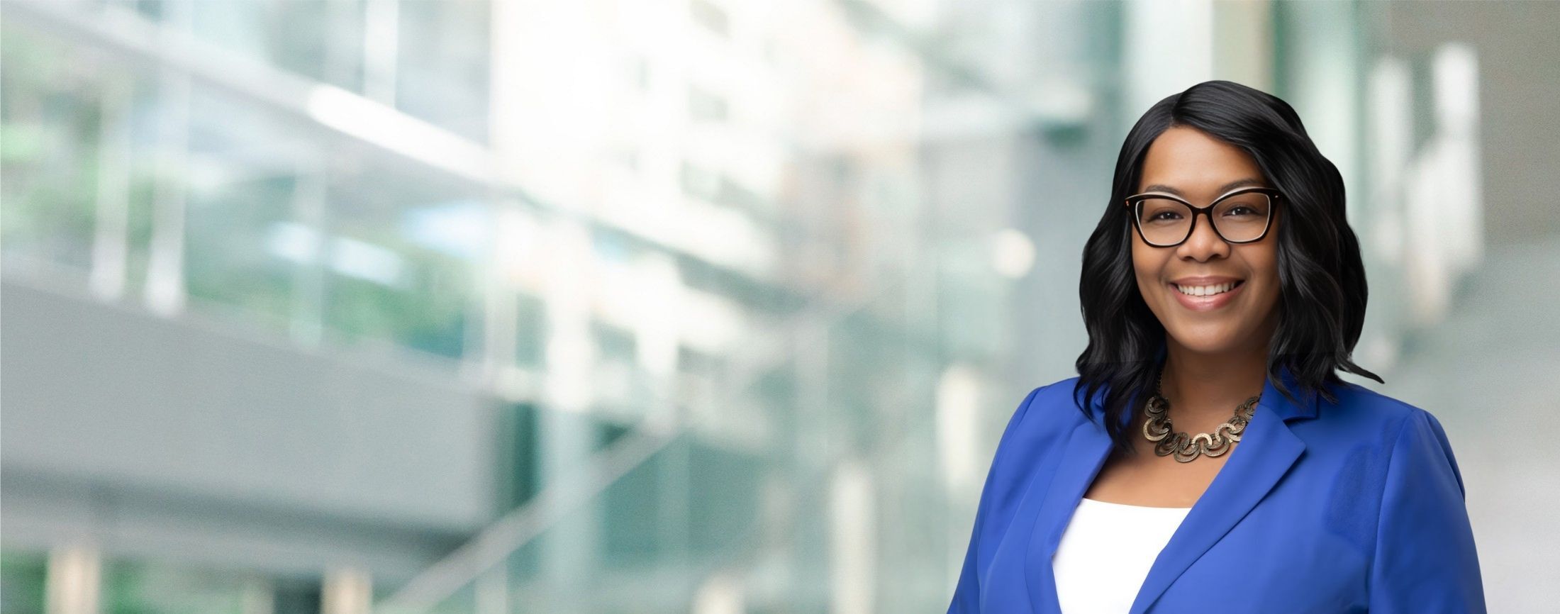 Terry Walker, Osterbrock & Associates, LLC Photo