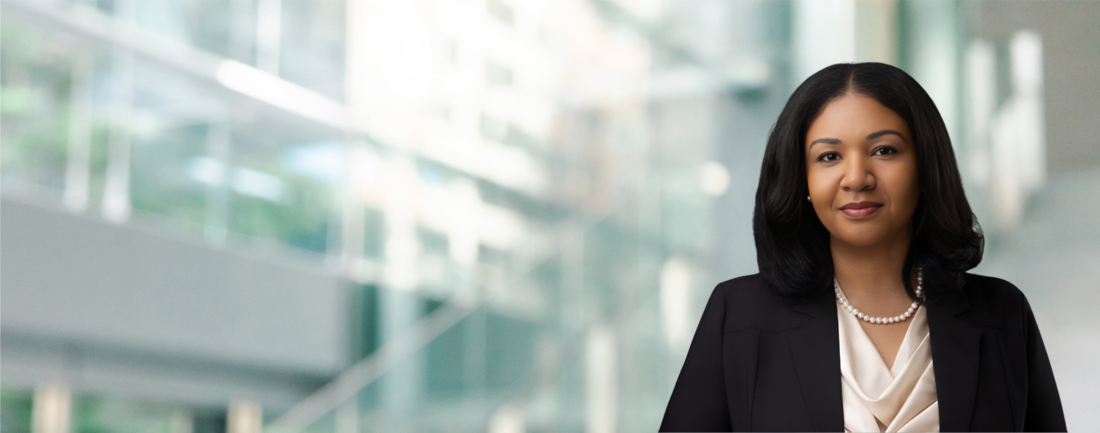 Talia Everett, Osterbrock & Associates, LLC Photo