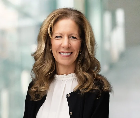 Photo of Kristy L. Shannon