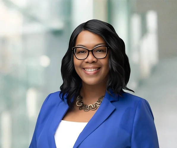 Photo of Terry L. Walker